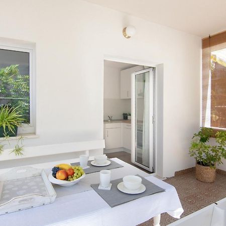 Apartman Grepo Makarska Buitenkant foto