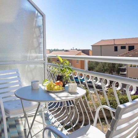 Apartman Grepo Makarska Buitenkant foto