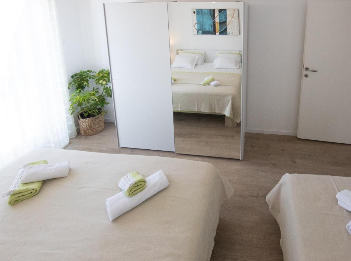Apartman Grepo Makarska Buitenkant foto
