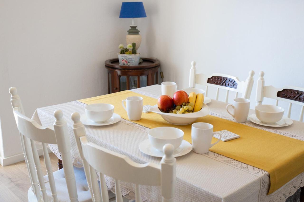 Apartman Grepo Makarska Buitenkant foto