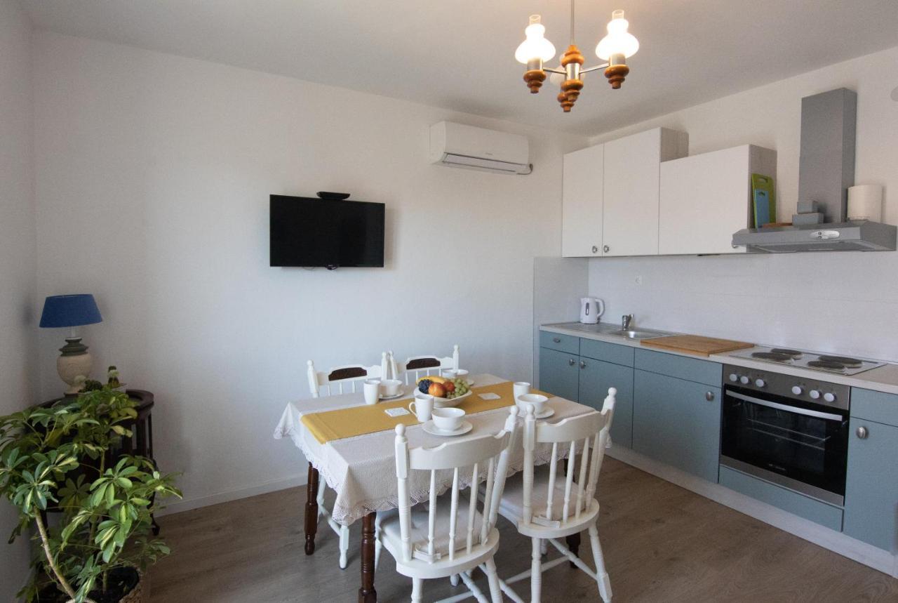 Apartman Grepo Makarska Buitenkant foto
