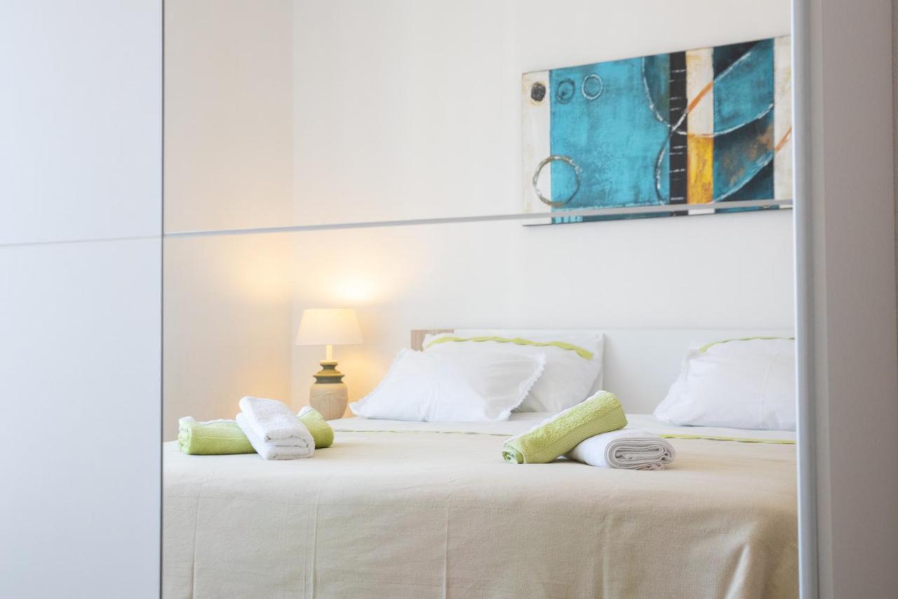 Apartman Grepo Makarska Buitenkant foto