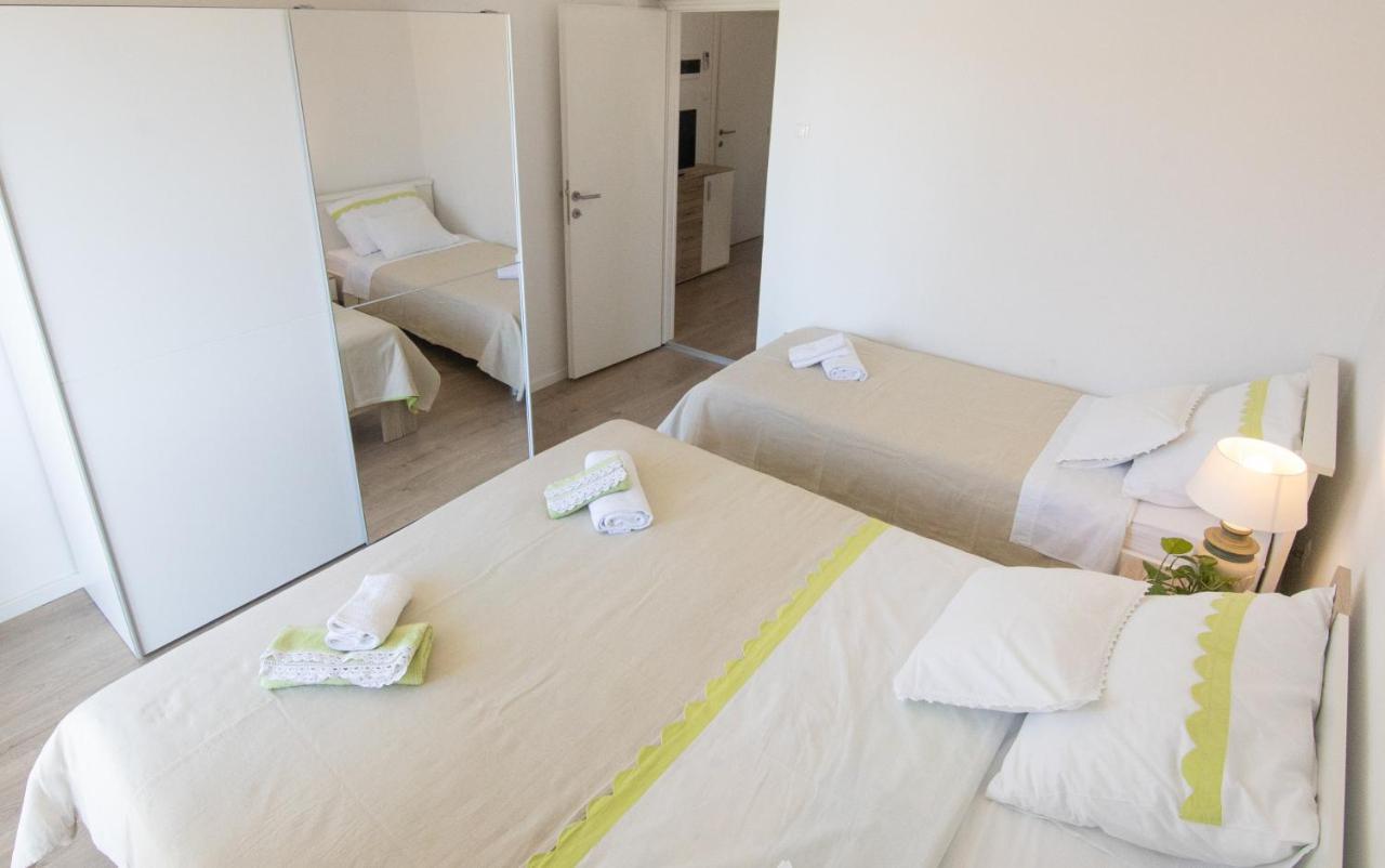 Apartman Grepo Makarska Buitenkant foto