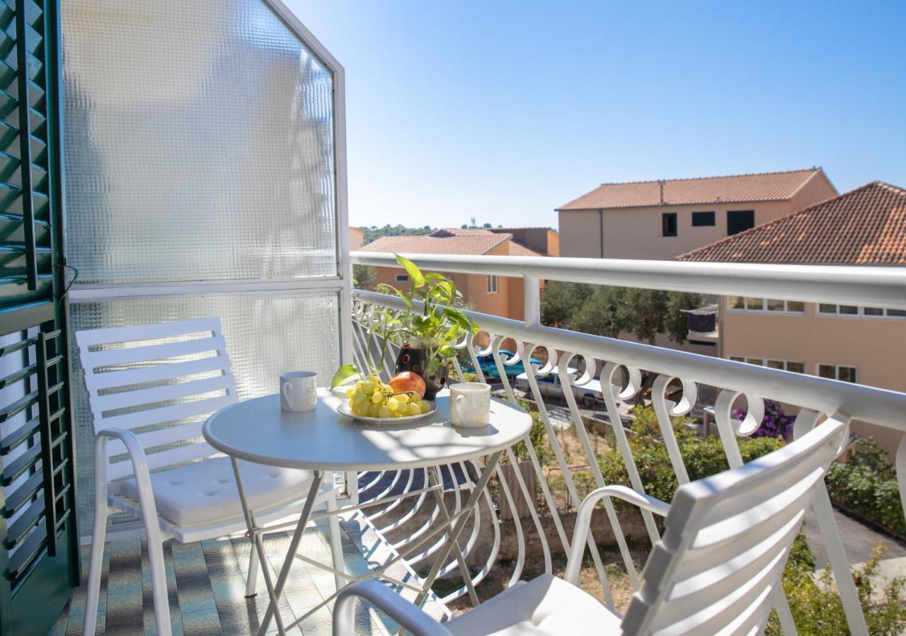 Apartman Grepo Makarska Buitenkant foto