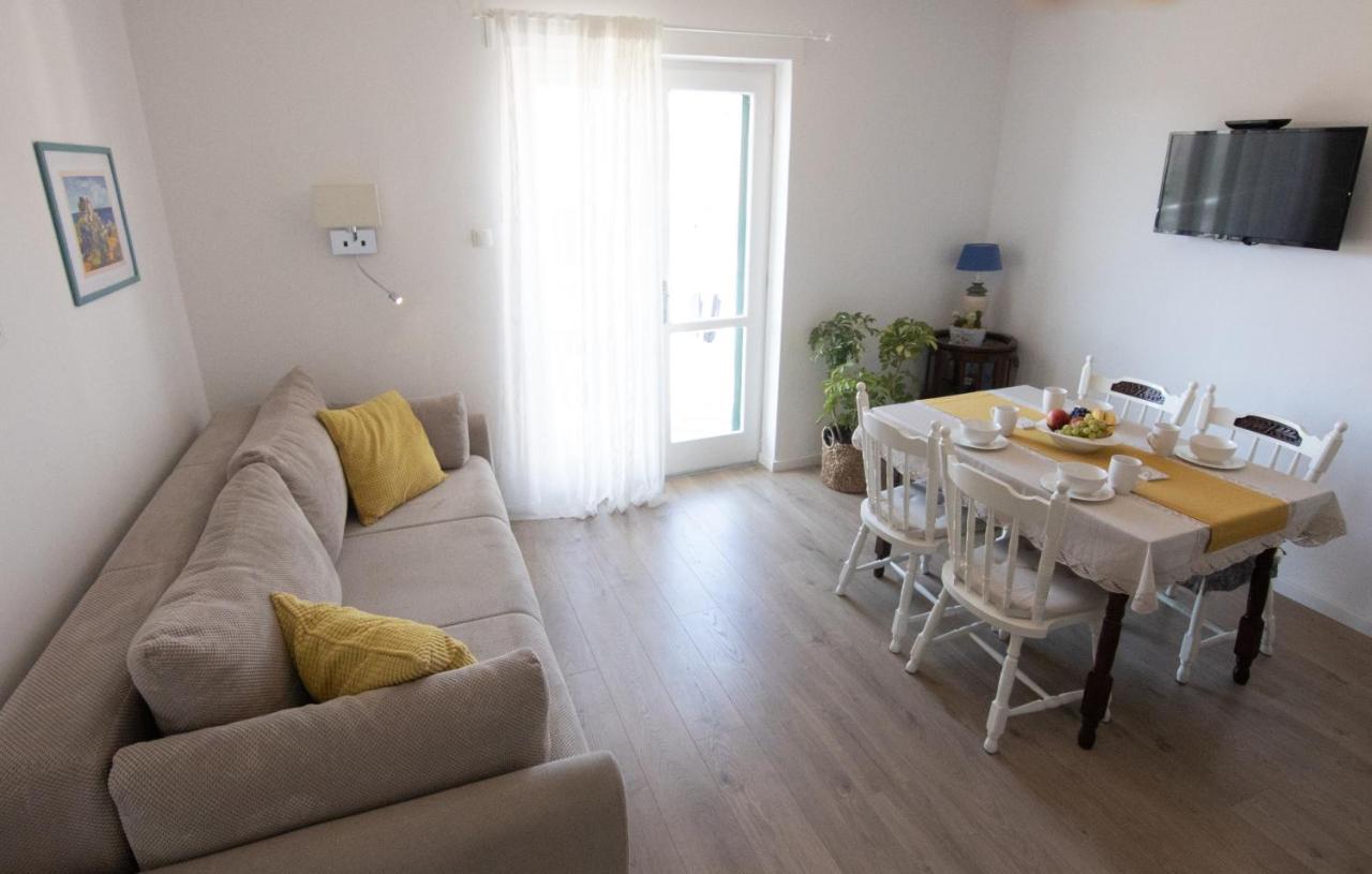 Apartman Grepo Makarska Buitenkant foto