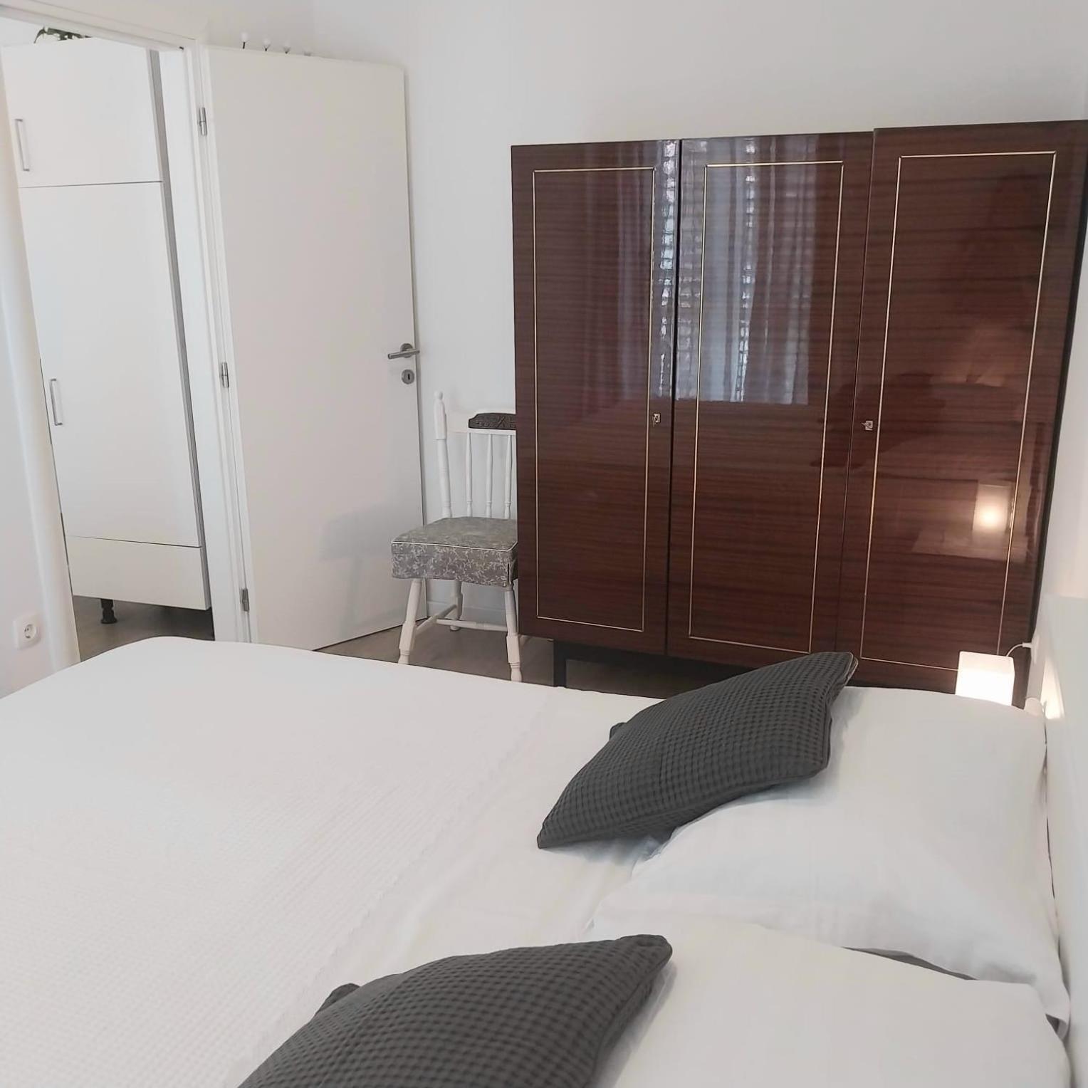 Apartman Grepo Makarska Buitenkant foto